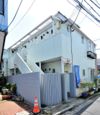 パンシオン 板橋区役所前の外観画像