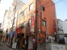 デベロップ松戸の外観画像