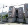 プラザイン福住Bの外観画像