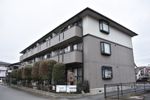 ディパーチャーズの外観画像