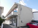 デイズ平田の外観画像