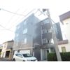 グランドール澄川の外観画像