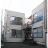 コーポ千田の外観画像