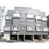 AMS中の島1-7A棟の外観画像
