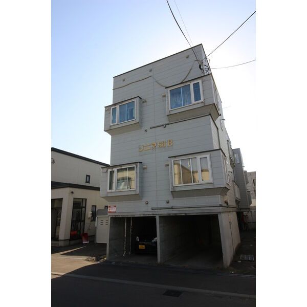 ソニア56Bの外観画像