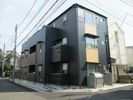 ルーエ下北沢の外観画像