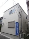 センタービレッジ堀切菖蒲園の外観画像