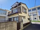 新蒲田貸家の外観画像