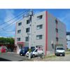 センプレピエーノ文京台の外観画像