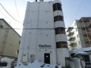 ヴィラ・フレールの外観画像