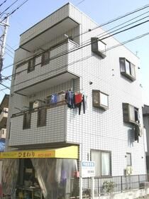 ひまわりビルの外観画像