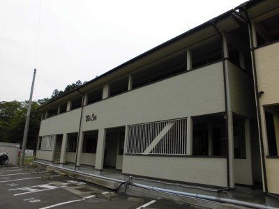 すまいる6番館の外観画像