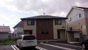 Dーroom神谷沢 Bの外観画像