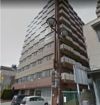 甲府中央マンションの外観画像