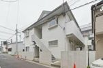 第3三葉コーポの外観画像