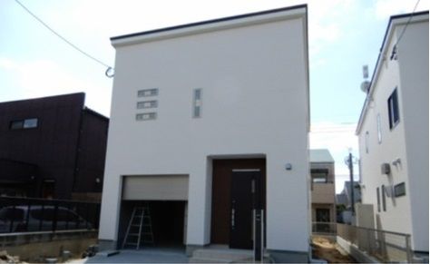 リヴエル舞の里の外観画像