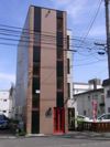エクセルハウス東札幌の外観画像