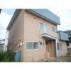 岩見沢北4西8戸建の外観画像