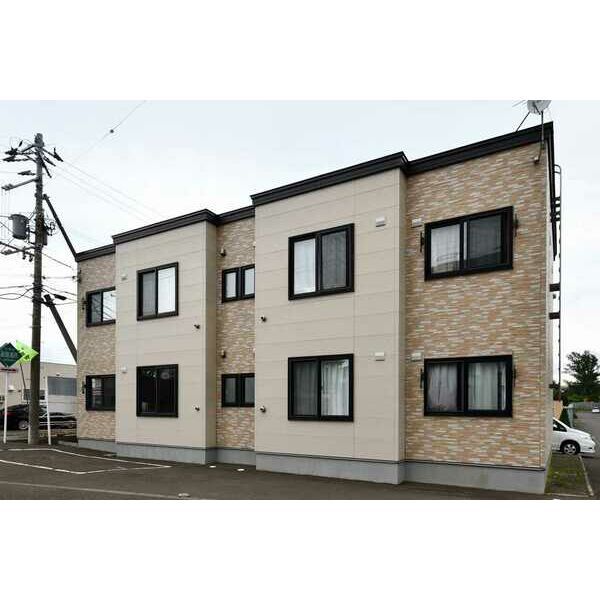 シルフ ★賃料改定しました!の外観画像