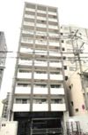 アクアシティ大博通りの外観画像