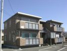 ハピネスBの外観画像
