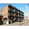 キューブ平岸3・8の外観画像