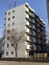 田中ハイツの外観画像