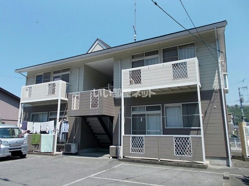 メゾンドサティの外観画像