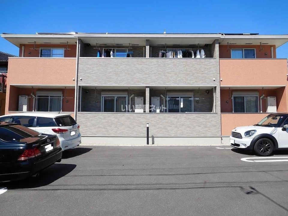 グロック ボーンの外観画像