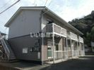 シティハイツ鯡山荘の外観画像