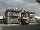 シャイン沖野上の外観画像