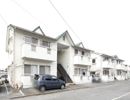 西江コーポの外観画像