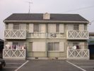 グリーンハイムB棟の外観画像