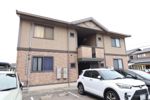 リビングタウン野々市壱番館 Cの外観画像