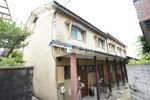 南小路77貸家の外観画像