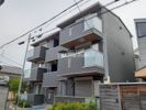 ヴォーグ山ノ内の外観画像