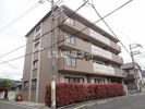 コンフォート長岡京の外観画像