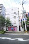 中原コーポⅡの外観画像