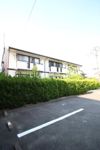 セジュール春日南の外観画像