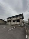ハイカムール森 Aの外観画像