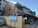 オーブ東山の外観画像