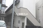 LA BUONA STELLA深草の外観画像