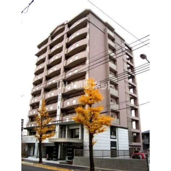 サンモールⅡの外観画像