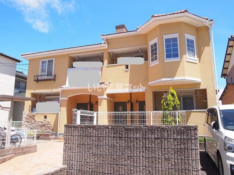 コンカドールの外観画像