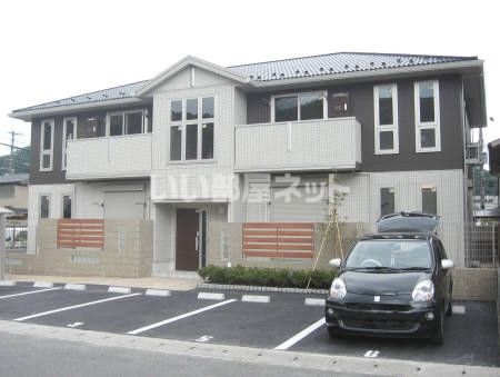 コンフォール井ノ口の外観画像