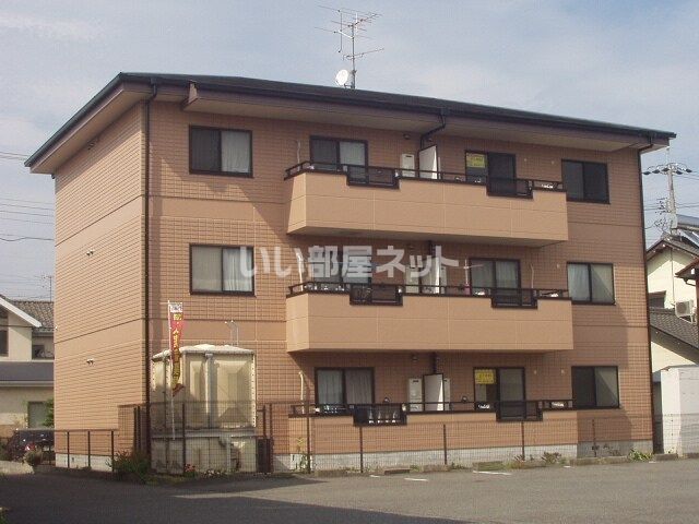 ライブタウン多加木の外観画像
