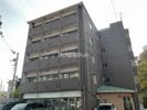 シャルレ桂坂の外観画像