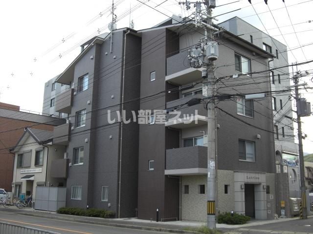 レイリオンの外観画像