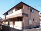 ヴィラ カルドの外観画像