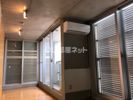 クリーンリビング四条大宮の外観画像